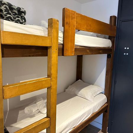 Calme-Appartement La Grande-Motte Eksteriør bilde
