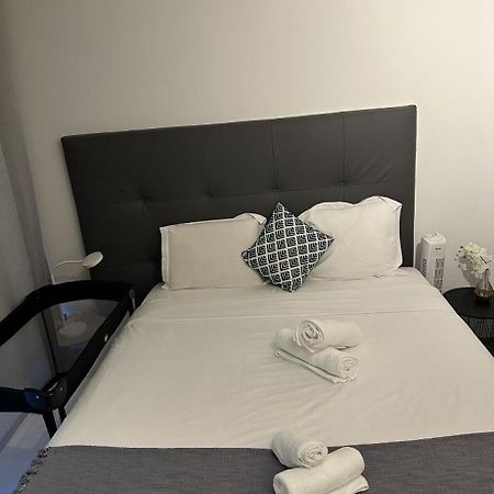 Calme-Appartement La Grande-Motte Eksteriør bilde