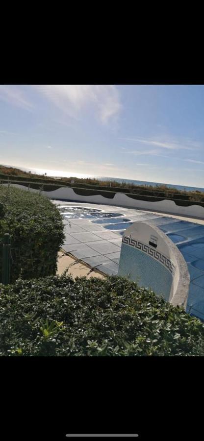 Calme-Appartement La Grande-Motte Eksteriør bilde