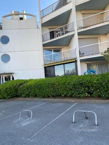Calme-Appartement La Grande-Motte Eksteriør bilde