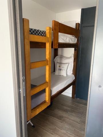 Calme-Appartement La Grande-Motte Eksteriør bilde