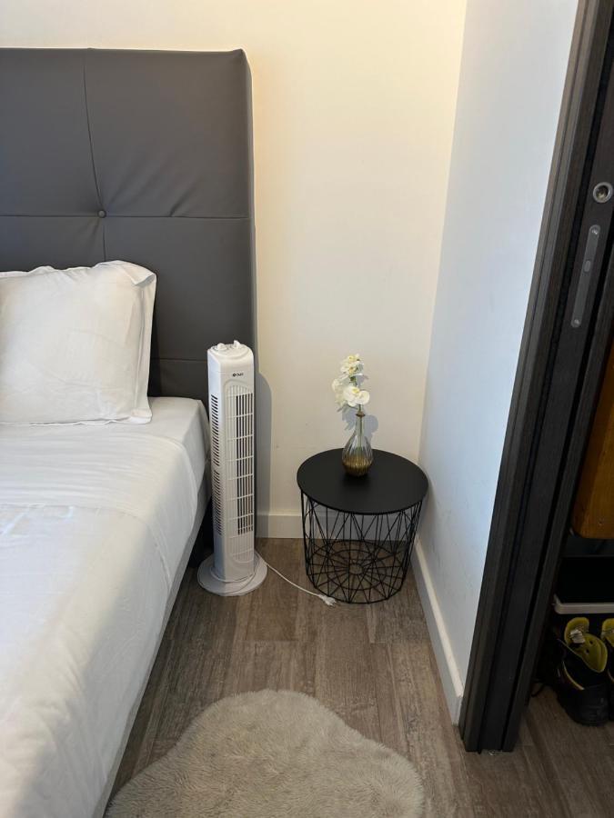 Calme-Appartement La Grande-Motte Eksteriør bilde