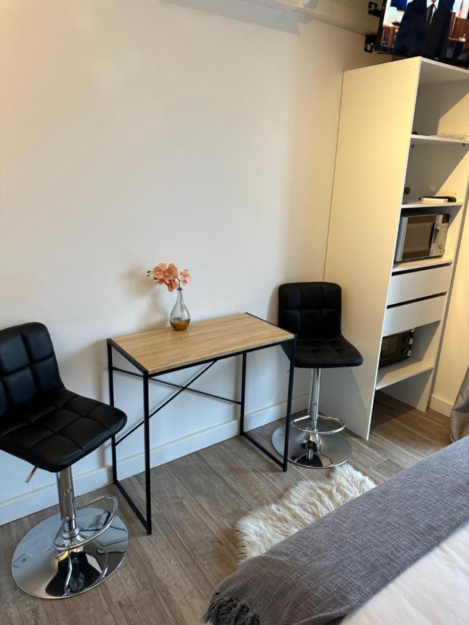 Calme-Appartement La Grande-Motte Eksteriør bilde