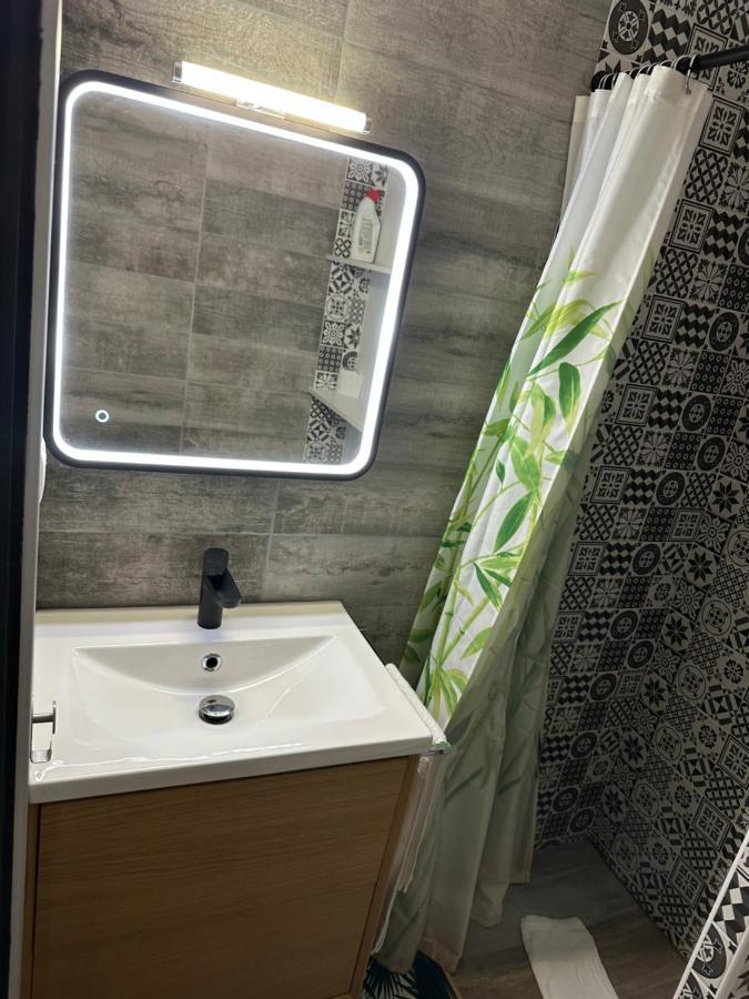 Calme-Appartement La Grande-Motte Eksteriør bilde