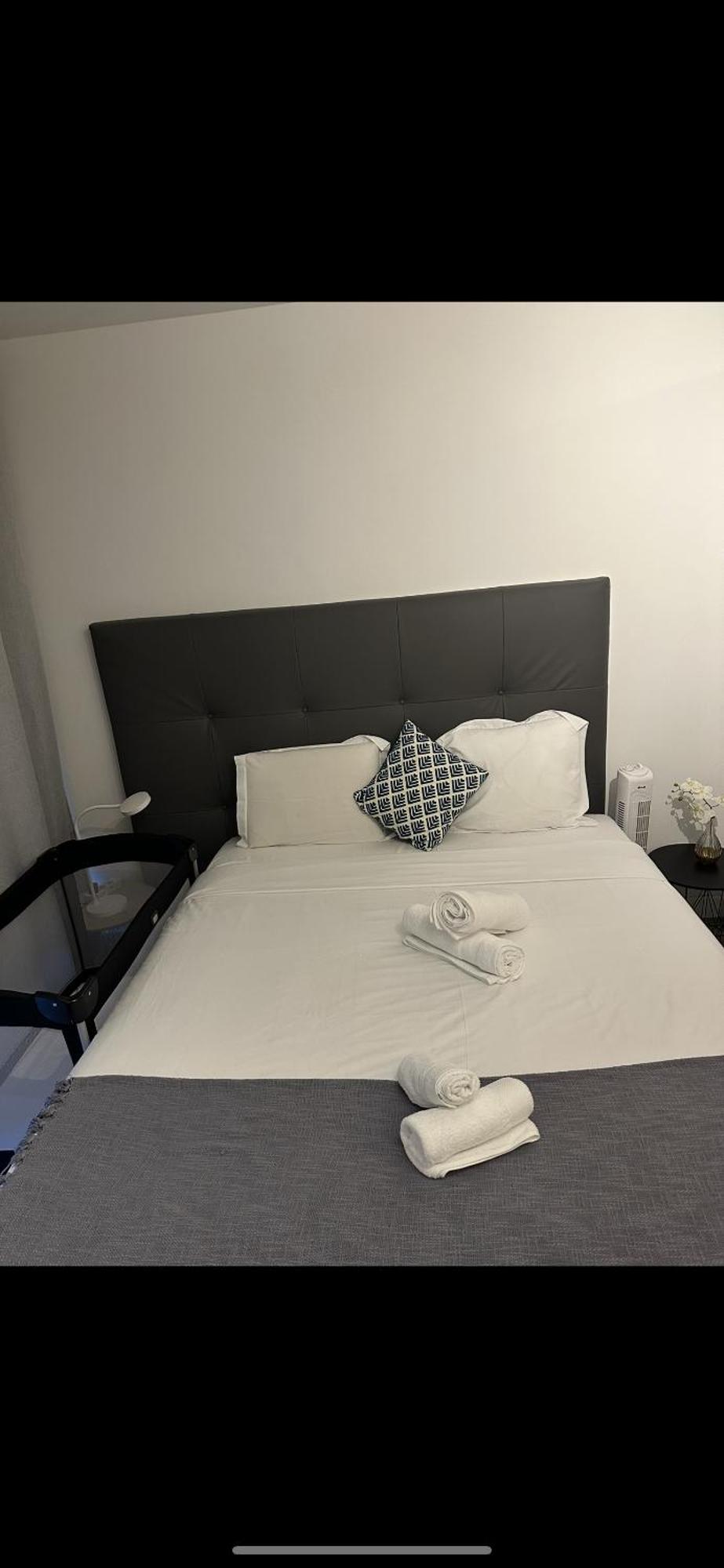 Calme-Appartement La Grande-Motte Eksteriør bilde