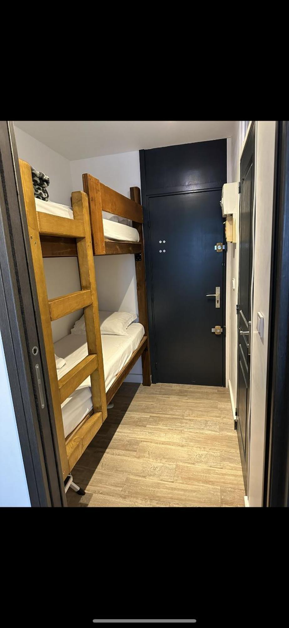 Calme-Appartement La Grande-Motte Eksteriør bilde